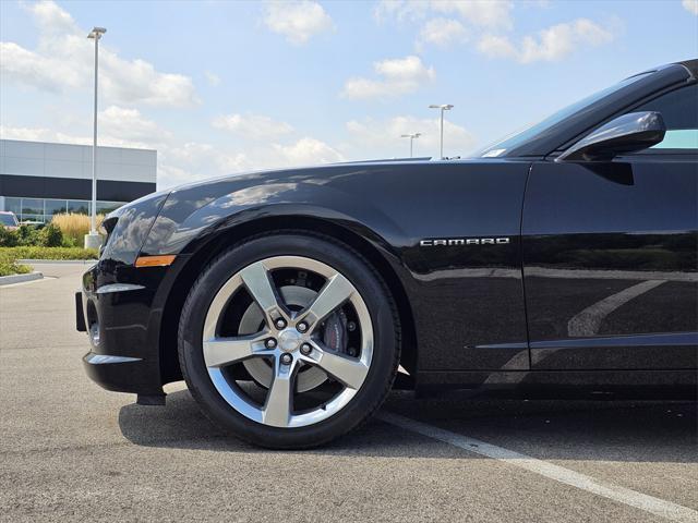 used 2011 Chevrolet Camaro car, priced at $26,500