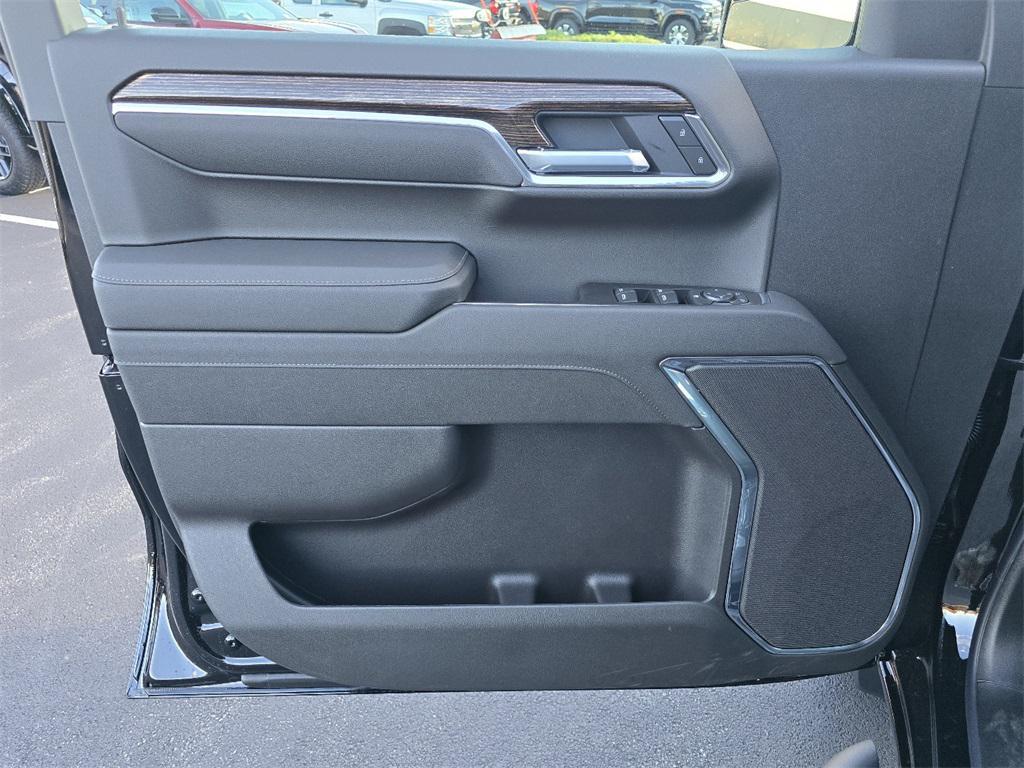 new 2026 GMC Sierra 1500 car, priced at $47,500