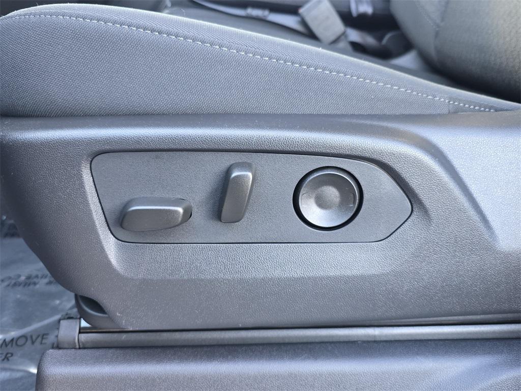 new 2026 GMC Sierra 1500 car, priced at $47,500