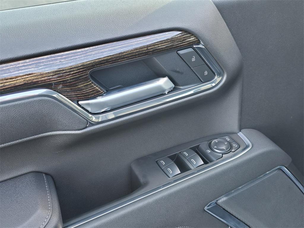 new 2026 GMC Sierra 1500 car, priced at $47,500