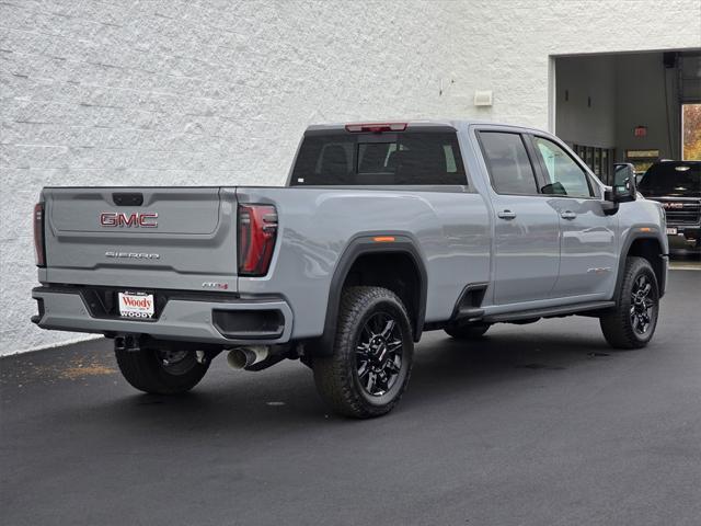 new 2025 GMC Sierra 2500 car, priced at $81,772