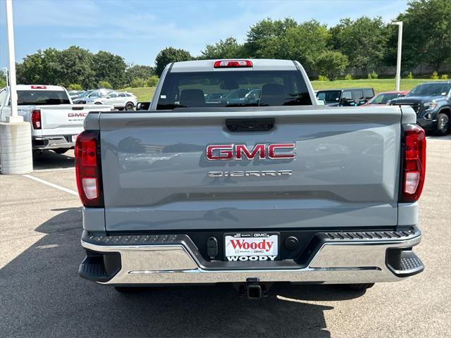 new 2024 GMC Sierra 1500 car, priced at $37,000