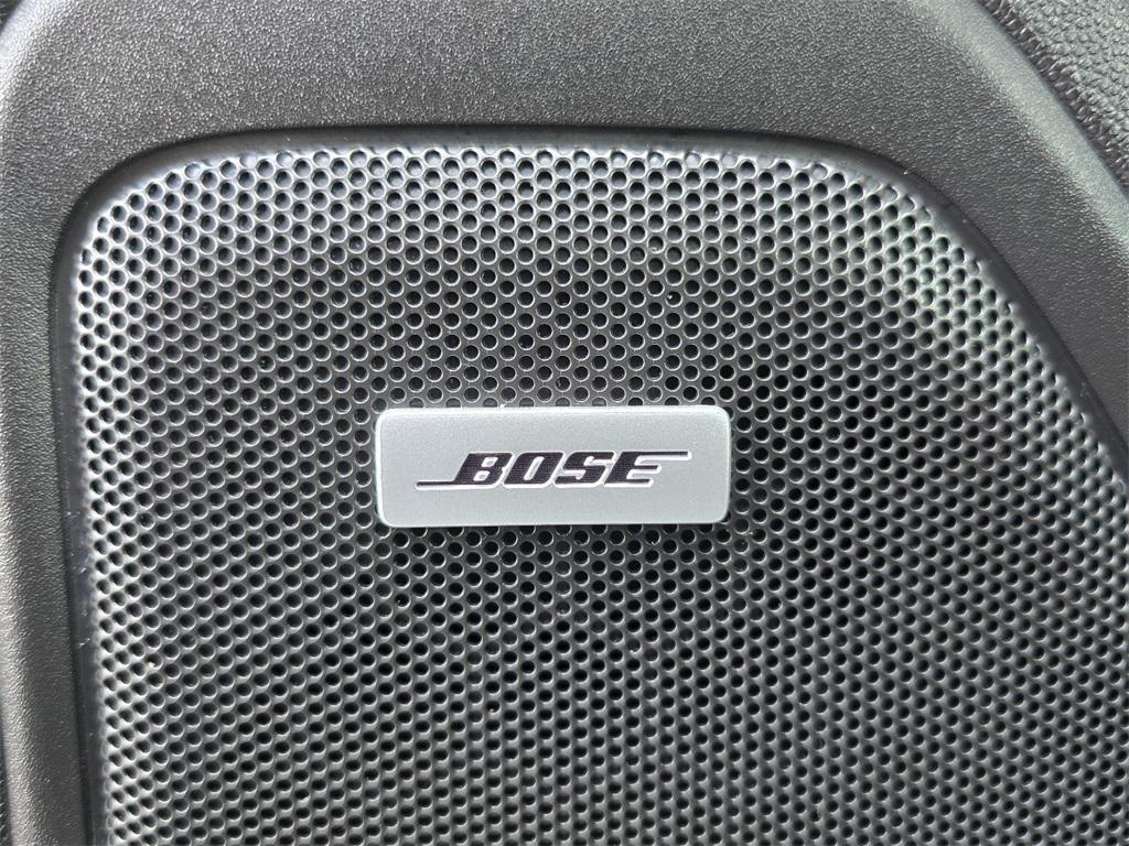 used 2023 GMC Sierra 2500 car, priced at $61,500