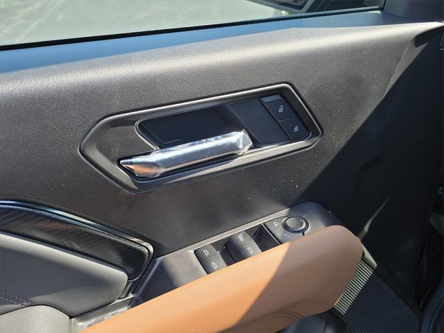 new 2025 GMC Canyon car, priced at $46,192