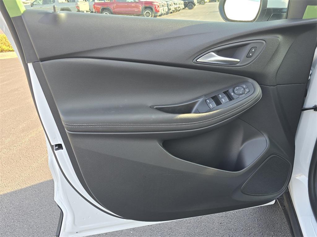 new 2026 Buick Encore GX car, priced at $26,000