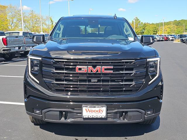 new 2025 GMC Sierra 1500 car, priced at $60,000