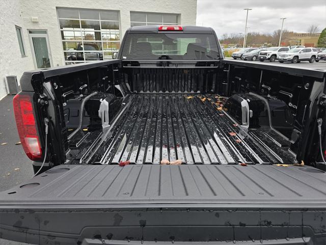 new 2025 GMC Sierra 1500 car, priced at $41,000