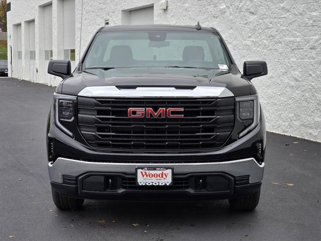 new 2025 GMC Sierra 1500 car, priced at $41,000