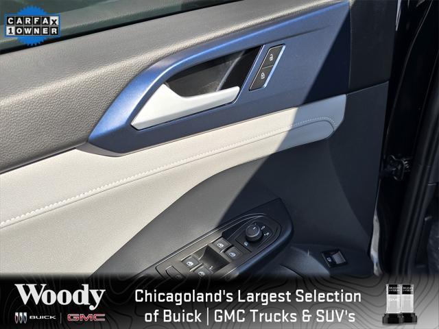 used 2024 Volkswagen Taos car, priced at $25,000