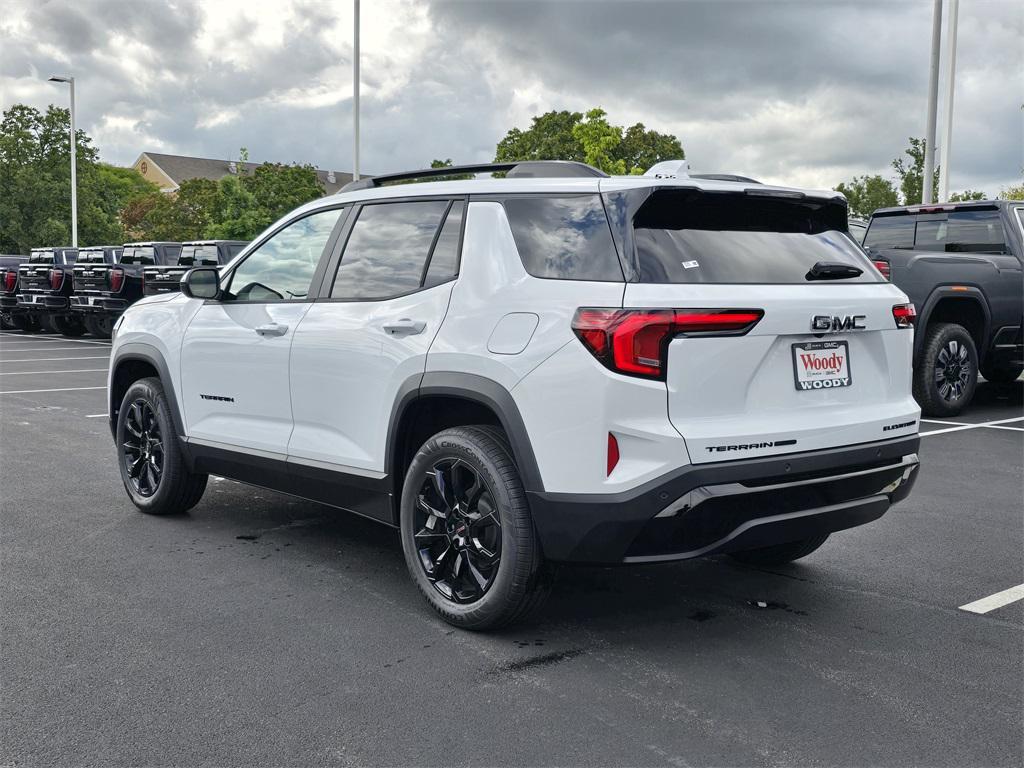 new 2026 GMC Terrain car, priced at $36,959