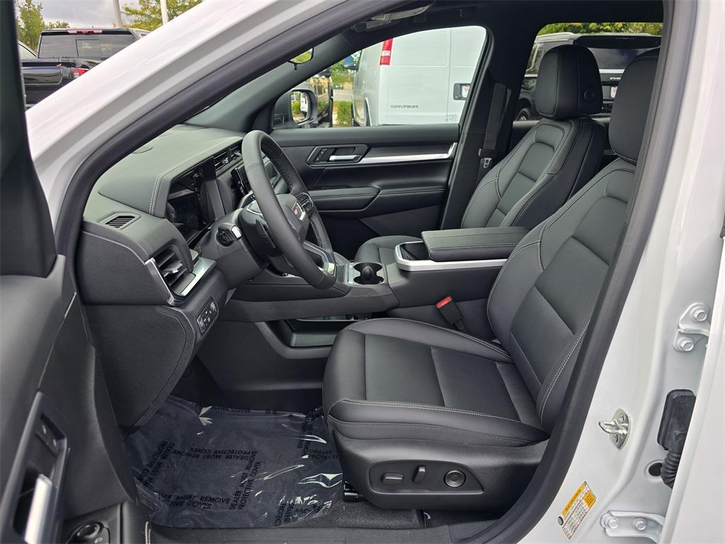 new 2026 GMC Terrain car, priced at $36,959