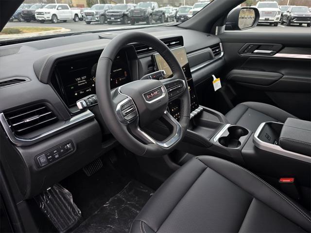 new 2025 GMC Terrain car, priced at $33,188