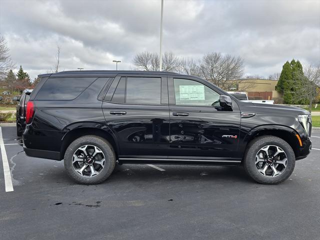 new 2025 GMC Yukon car, priced at $78,000