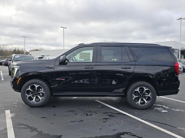 new 2025 GMC Yukon car, priced at $78,000