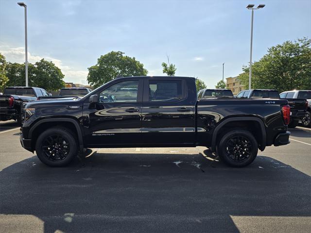 new 2025 GMC Sierra 1500 car, priced at $43,000