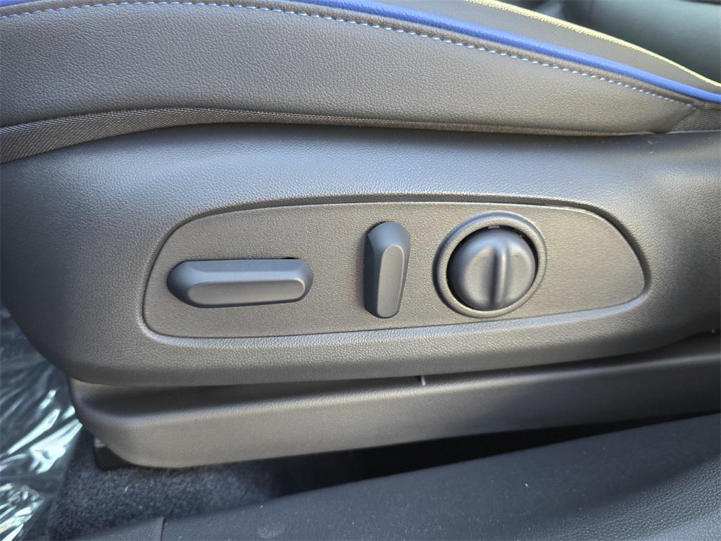 new 2026 Buick Encore GX car, priced at $28,500