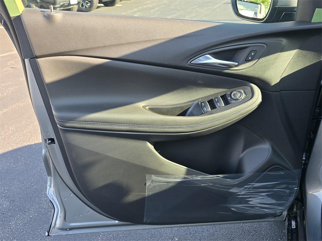 new 2026 Buick Encore GX car, priced at $28,500