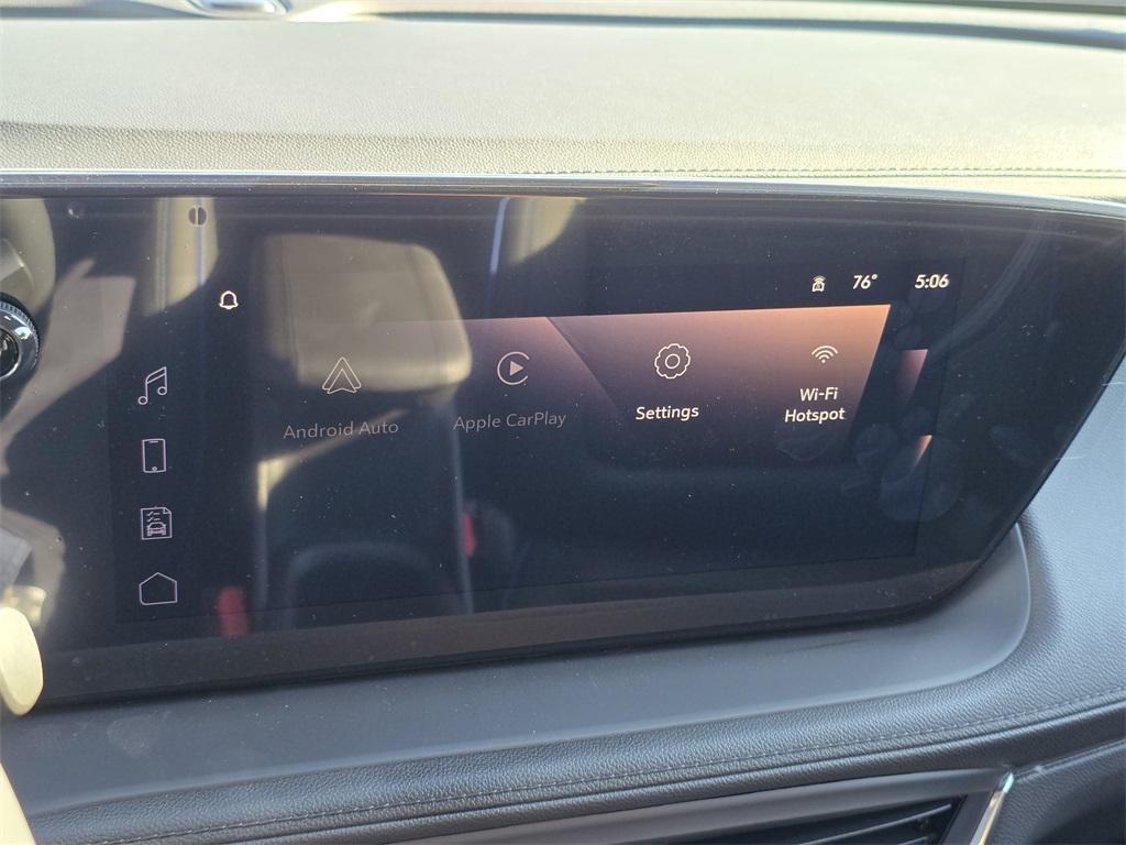 new 2026 Buick Encore GX car, priced at $28,500