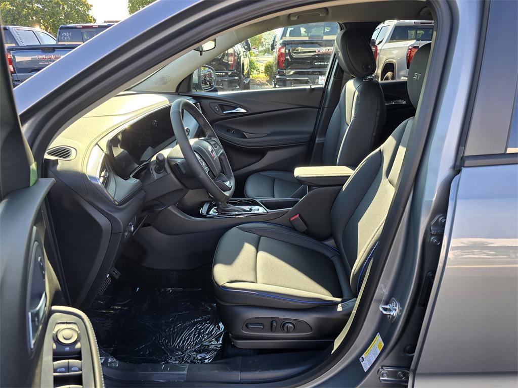 new 2026 Buick Encore GX car, priced at $28,500