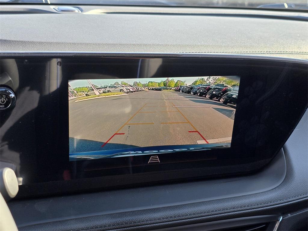 new 2026 Buick Encore GX car, priced at $28,500