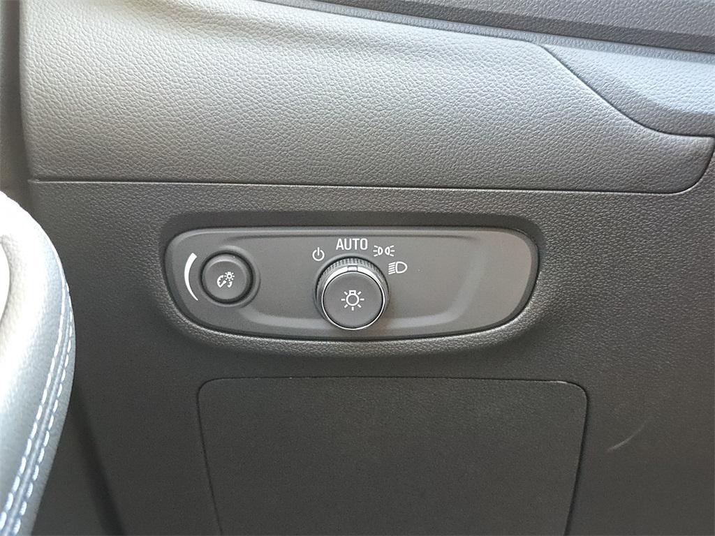 new 2026 Buick Encore GX car, priced at $28,500