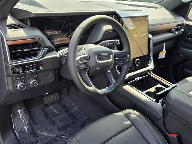 new 2025 GMC Yukon XL car, priced at $86,448