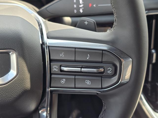 new 2025 GMC Yukon XL car, priced at $86,448