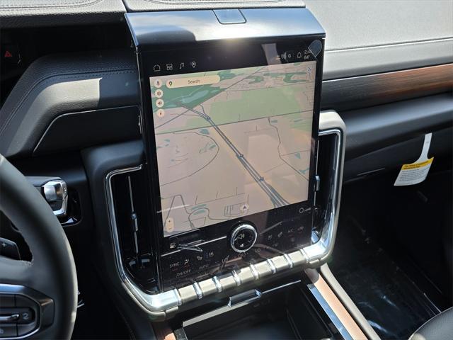 new 2025 GMC Yukon XL car, priced at $86,448