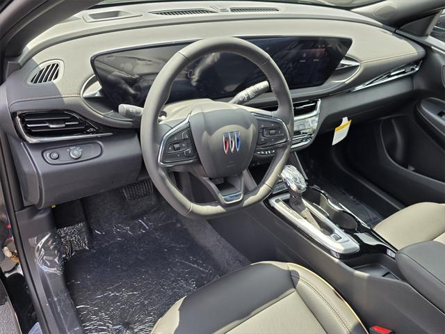 new 2025 Buick Envista car, priced at $28,000