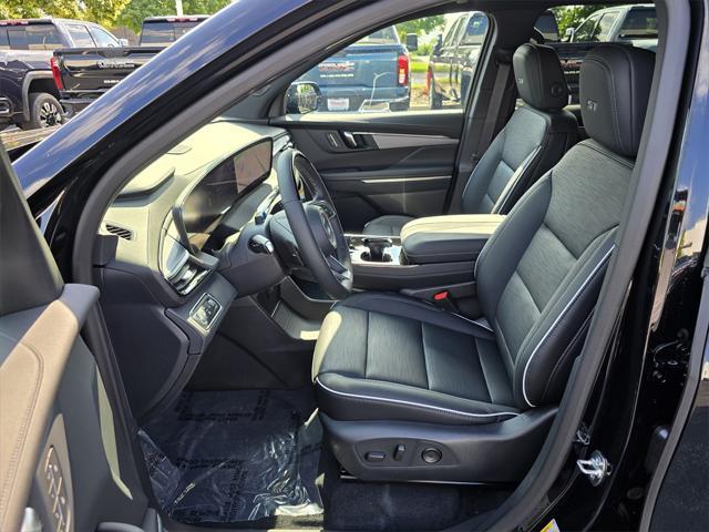 new 2025 Buick Enclave car, priced at $52,698