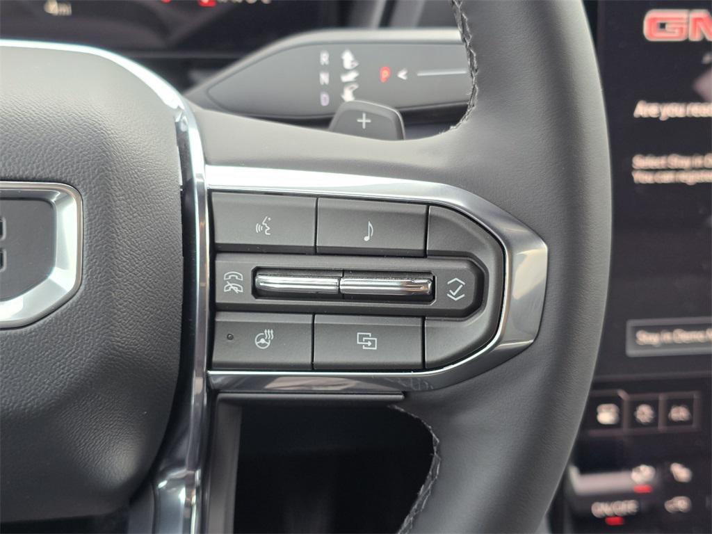 new 2026 GMC Terrain car, priced at $33,729