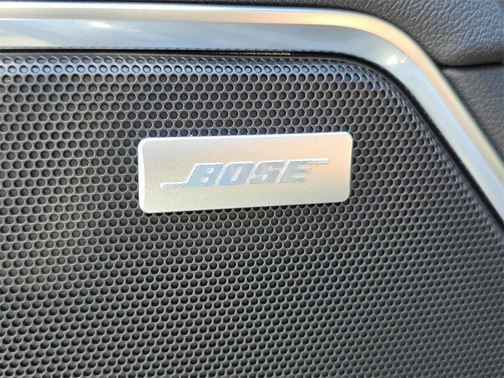 new 2026 GMC Sierra 1500 car, priced at $58,250