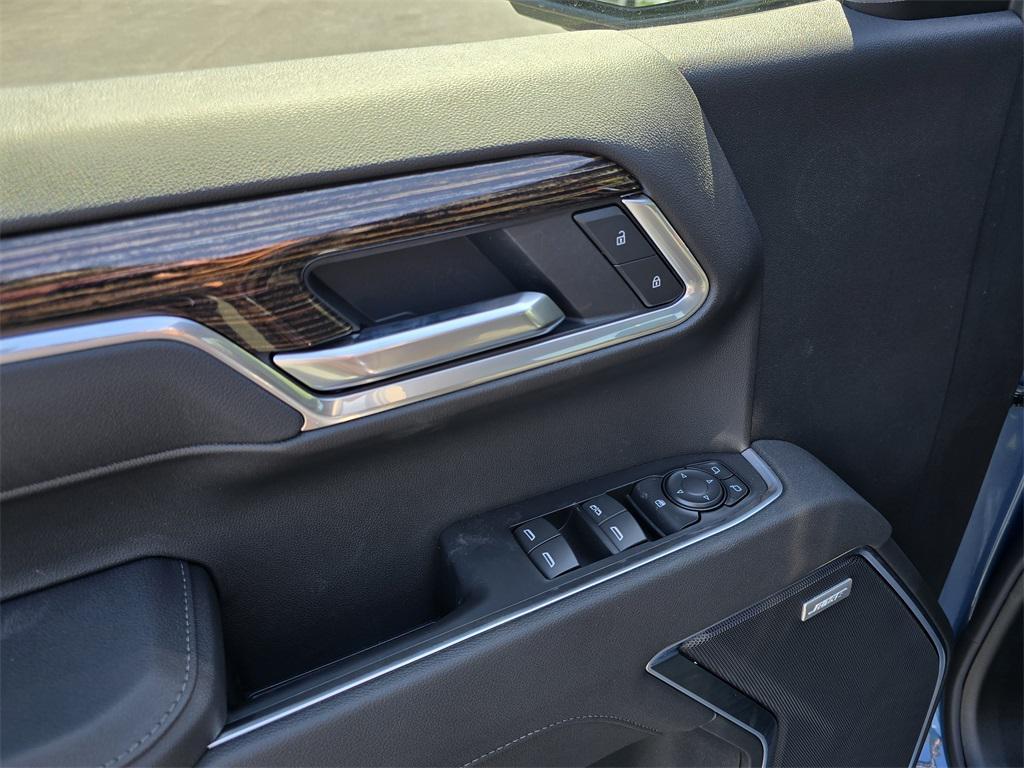 new 2026 GMC Sierra 1500 car, priced at $58,250