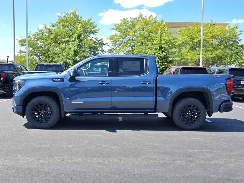 new 2026 GMC Sierra 1500 car, priced at $58,250