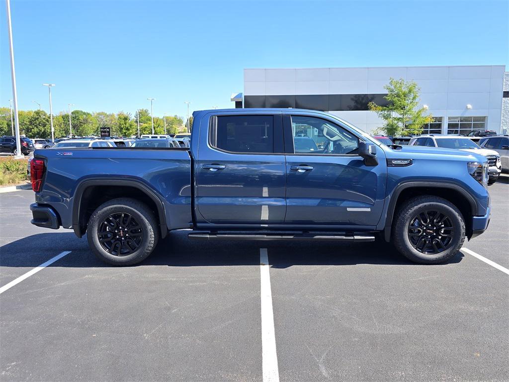 new 2026 GMC Sierra 1500 car, priced at $58,250