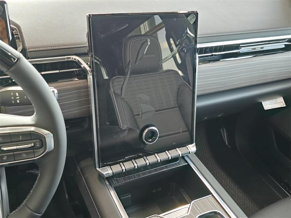 new 2025 GMC Sierra EV car, priced at $85,000