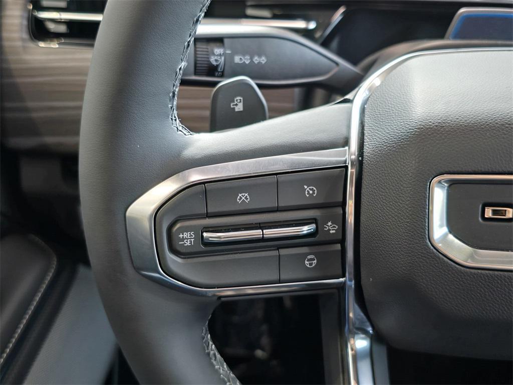 new 2025 GMC Sierra EV car, priced at $85,000