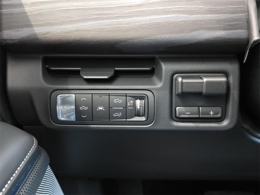 new 2025 GMC Sierra EV car, priced at $85,000