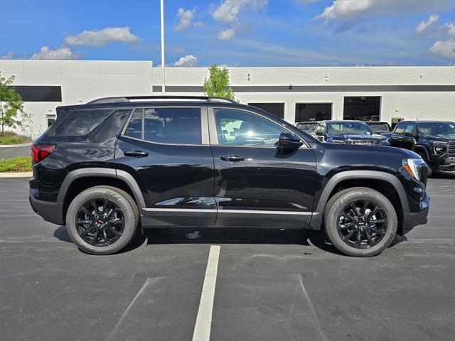 new 2026 GMC Terrain car, priced at $31,524