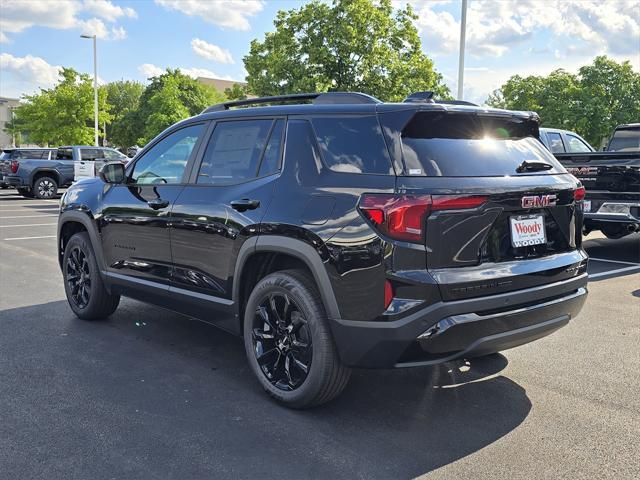 new 2026 GMC Terrain car, priced at $31,524