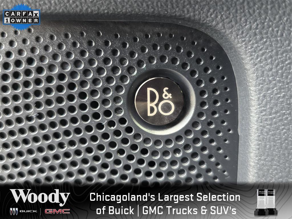 used 2022 Ford Bronco Sport car, priced at $26,000