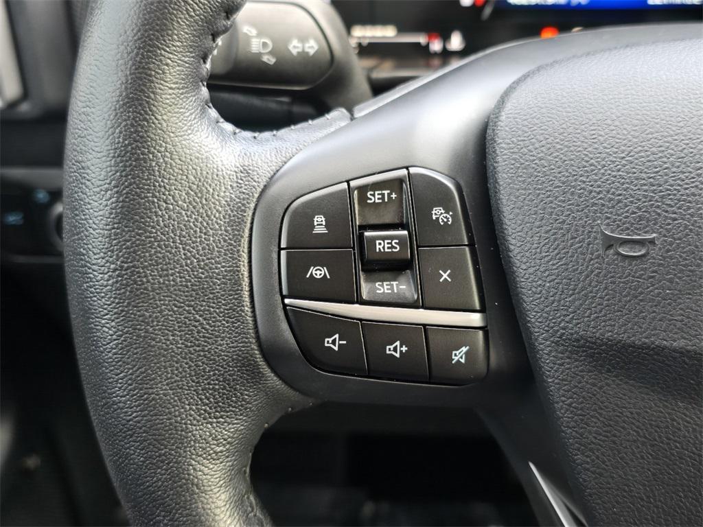 used 2022 Ford Bronco Sport car, priced at $25,500