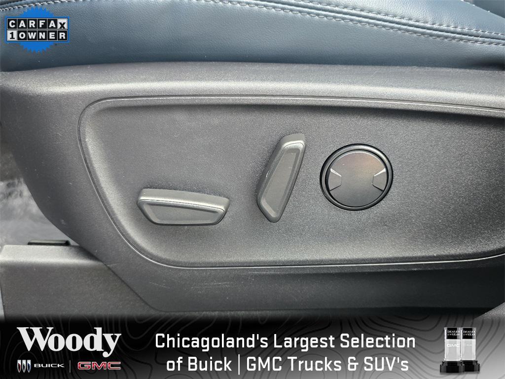 used 2022 Ford Bronco Sport car, priced at $26,000