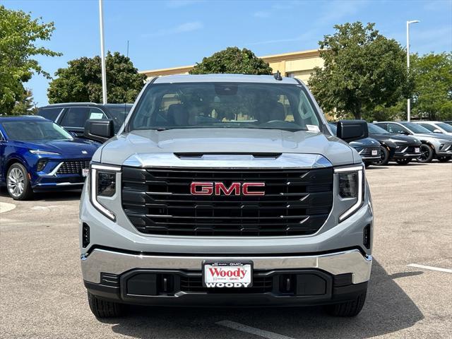 new 2024 GMC Sierra 1500 car, priced at $37,000