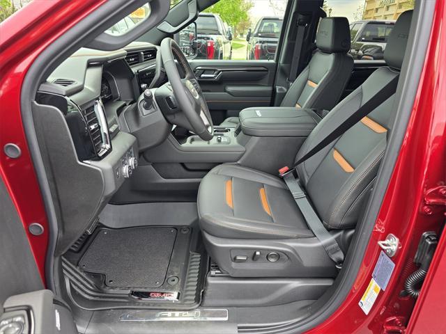 new 2025 GMC Sierra 2500 car, priced at $73,286