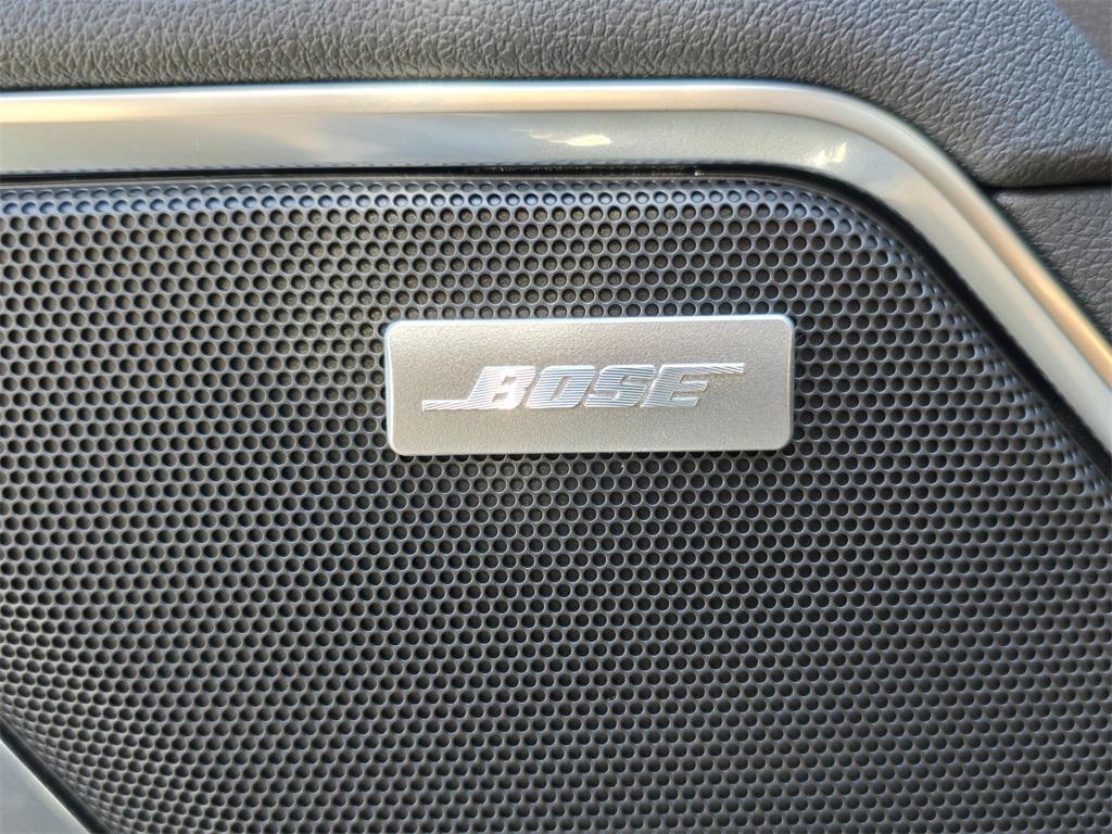 new 2026 GMC Sierra 1500 car, priced at $57,750