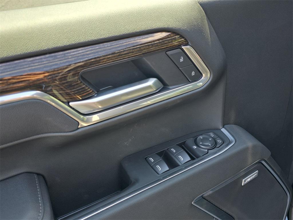 new 2026 GMC Sierra 1500 car, priced at $57,750