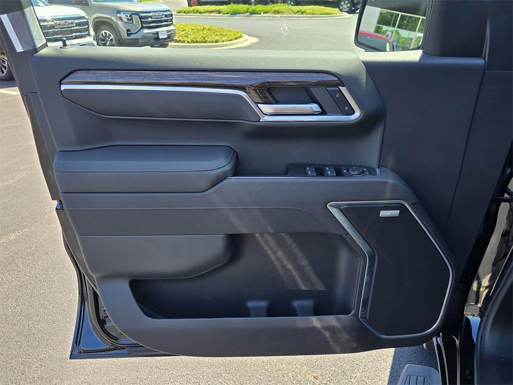 new 2026 GMC Sierra 1500 car, priced at $57,750