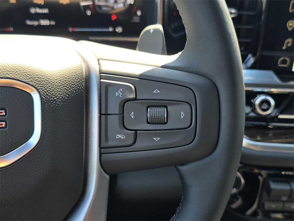 new 2026 GMC Sierra 1500 car, priced at $57,750
