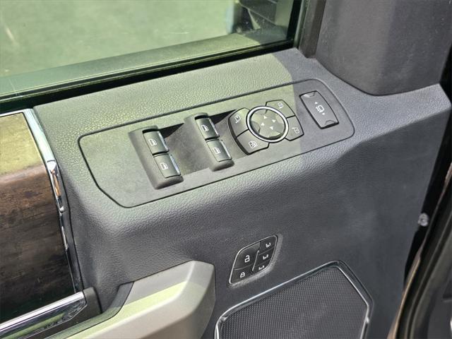 used 2022 Ford F-250 car, priced at $47,250
